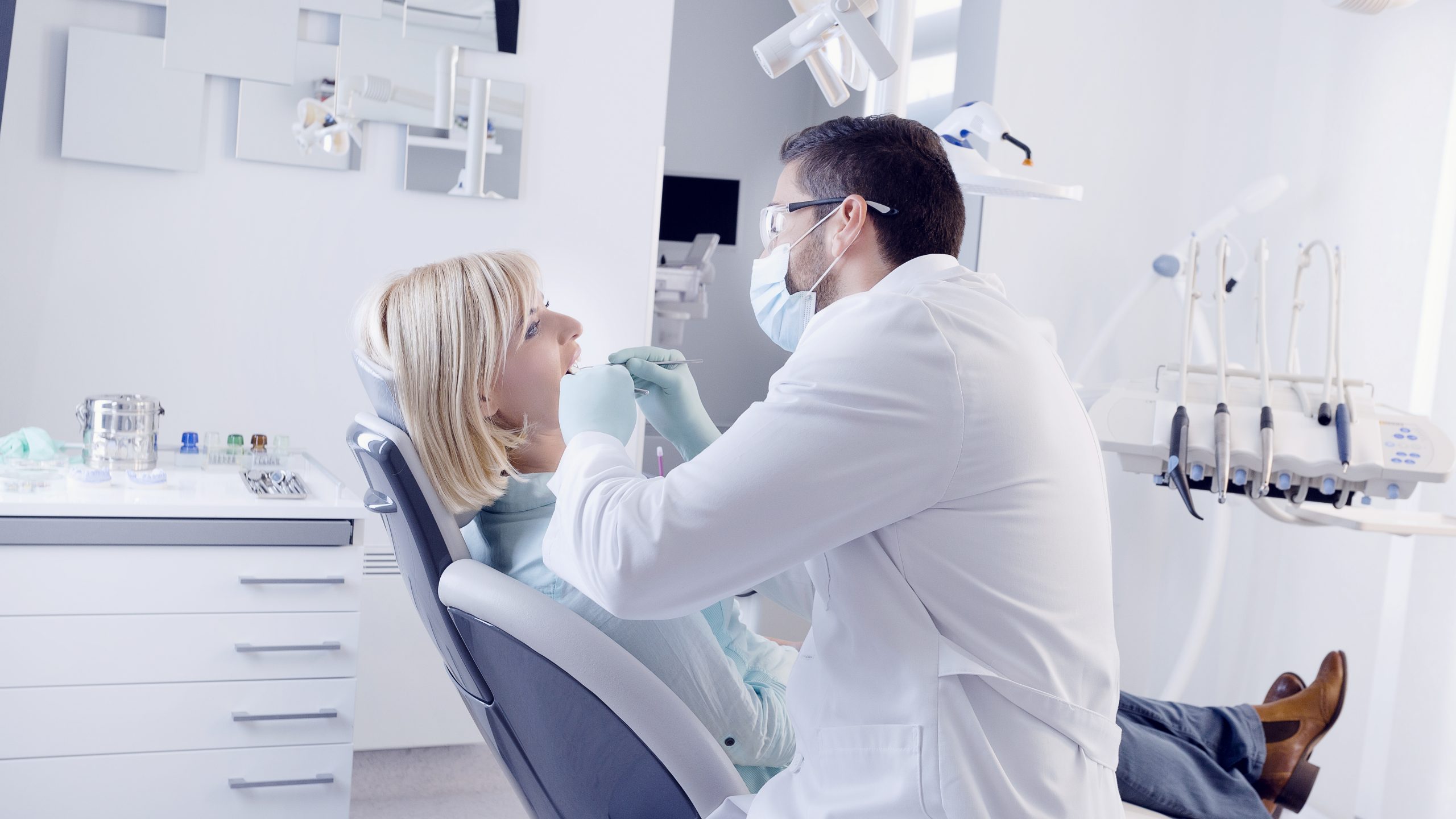 Dentist in Dresher, PA